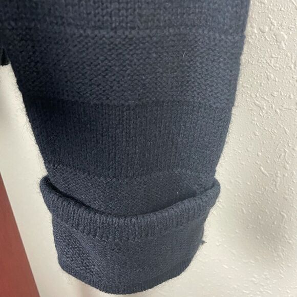 Izod Button Cardigan Sweater - Picture 5 of 8